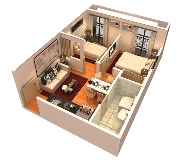 one-oasis-cebu-condo-2-bedroom-pre-selling-unit-01